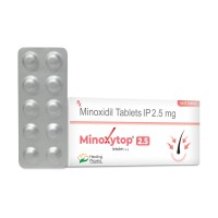 MINOXYTOP 2.5 MG