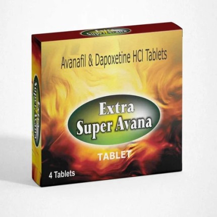 EXTRA SYPER AVANA