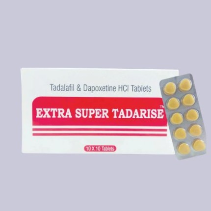 EXTRA SUPER TADARISE