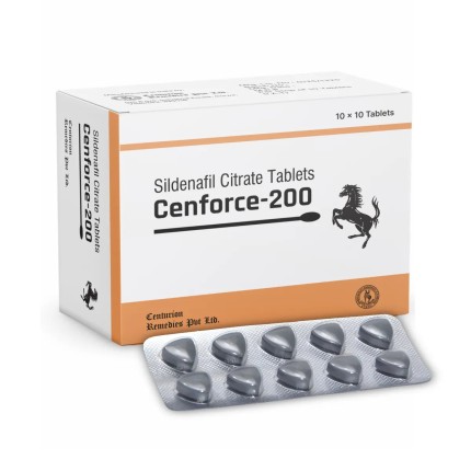 CENFORCE 200